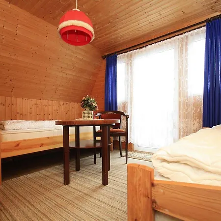 Bootshaus In - Formerly Tui, Cleaning Included
