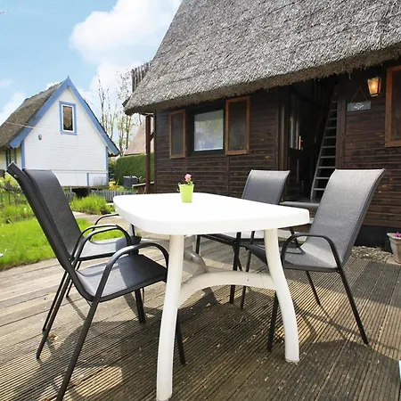 Bootshaus In - Formerly Tui, Cleaning Included Prázdninový dům