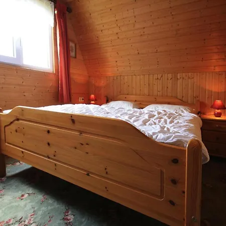 Prázdninový dům Bootshaus In - Formerly Tui, Cleaning Included *