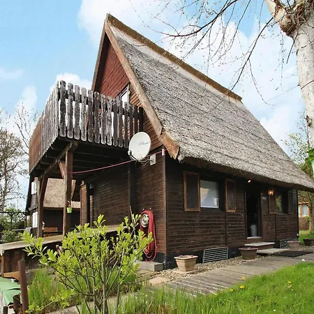 Bootshaus In - Formerly Tui, Cleaning Included